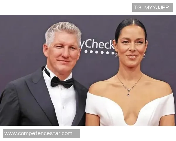 足球明星背后的她们揭秘各位球星女友的名字与故事