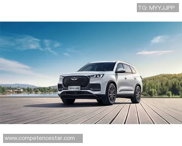 足球明星驾驭开瑞虎8畅游绿茵场展现激情与实力