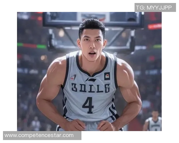 易建联：从CBA传奇到国际舞台的篮球巨星成长之路与辉煌成就解析